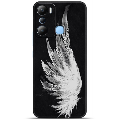 Uyumlu Kılıf HD Baskılı Kılıf - Followed Institution 5982