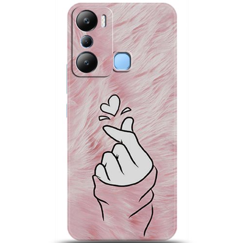 Uyumlu Kılıf HD Baskılı Kılıf - Followed Institution 5983