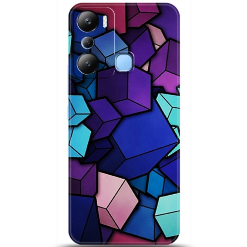 Uyumlu Kılıf HD Baskılı Kılıf - Followed Institution 5988