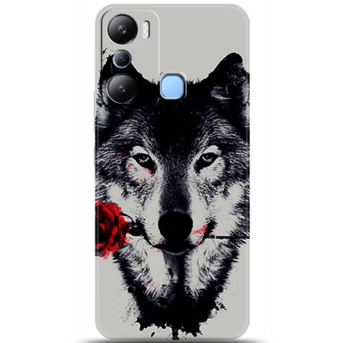 Uyumlu Kılıf HD Baskılı Kılıf - Followed Institution 6022