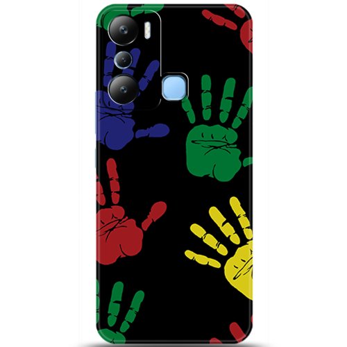 Uyumlu Kılıf HD Baskılı Kılıf - Followed Institution 6026