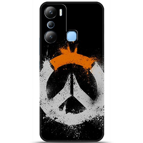 Uyumlu Kılıf HD Baskılı Kılıf - Followed Institution 6037