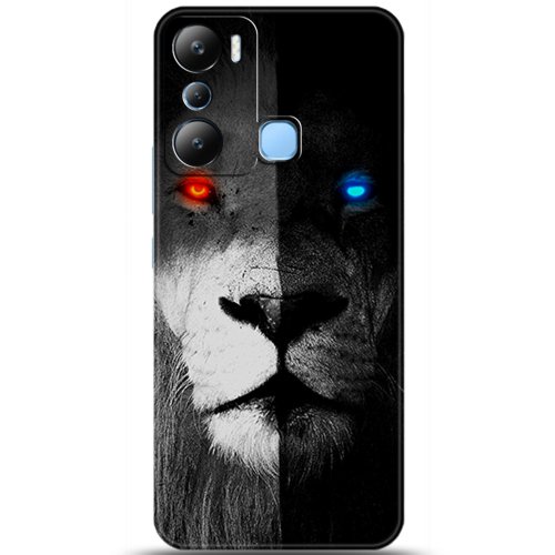 Uyumlu Kılıf HD Baskılı Kılıf - Followed Institution 6040