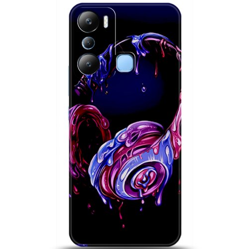 Uyumlu Kılıf HD Baskılı Kılıf - Followed Institution 6043