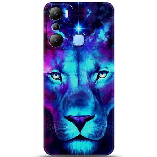 Uyumlu Kılıf HD Baskılı Kılıf - Followed Institution 6044