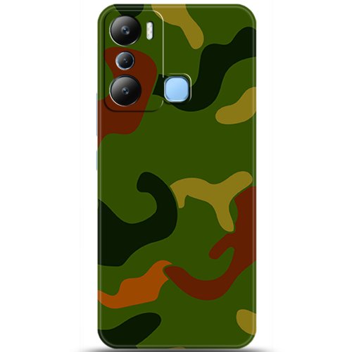 Uyumlu Kılıf HD Baskılı Kılıf - Followed Institution 6049