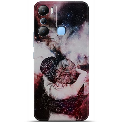 Uyumlu Kılıf HD Baskılı Kılıf - Followed Institution 6053