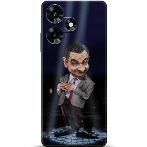 Uyumlu Kılıf HD Baskılı Kılıf - Followed Institution 5005