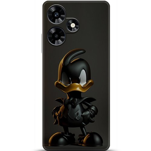 Uyumlu Kılıf HD Baskılı Kılıf - Followed Institution 5010