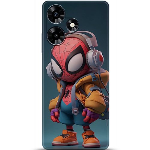 Uyumlu Kılıf HD Baskılı Kılıf - Followed Institution 5059