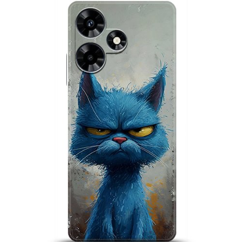 Uyumlu Kılıf HD Baskılı Kılıf - Followed Institution 5085