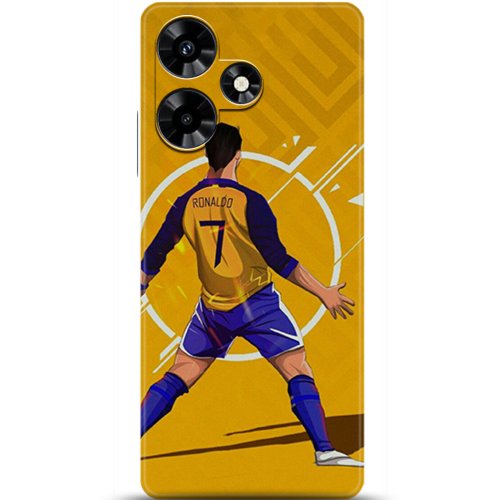 Uyumlu Kılıf HD Baskılı Kılıf - Followed Institution 5093