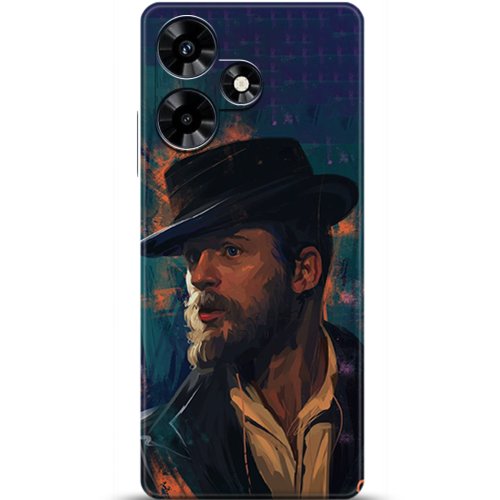 Uyumlu Kılıf HD Baskılı Kılıf - Followed Institution 5094