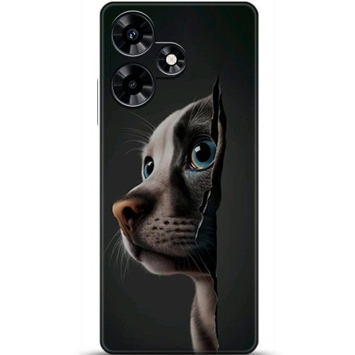 Uyumlu Kılıf HD Baskılı Kılıf - Followed Institution 5108