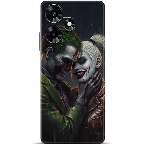 Uyumlu Kılıf HD Baskılı Kılıf - Followed Institution 5116