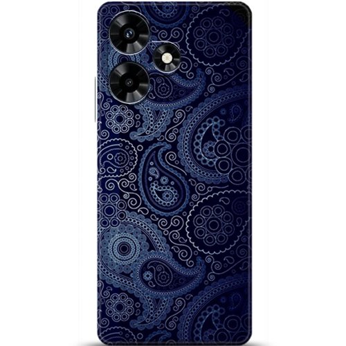 Uyumlu Kılıf HD Baskılı Kılıf - Followed Institution 5129