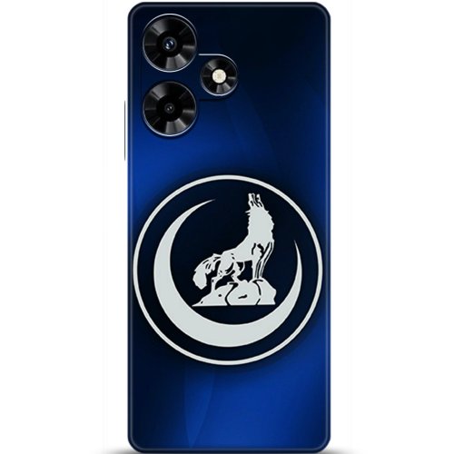 Uyumlu Kılıf HD Baskılı Kılıf - Followed Institution 5130