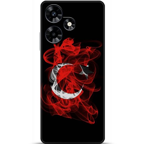 Uyumlu Kılıf HD Baskılı Kılıf - Followed Institution 5140