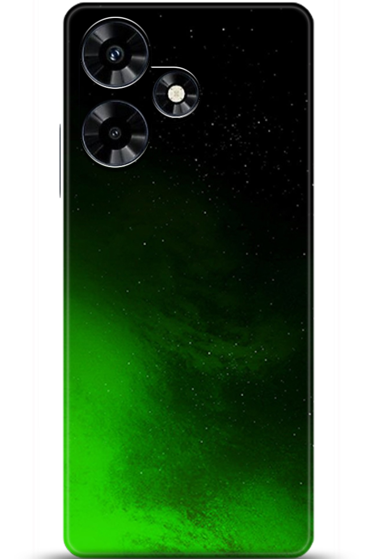 iNfinix Hot 30 Uyumlu Kılıf HD Baskılı Kılıf - Followed Institution 5146