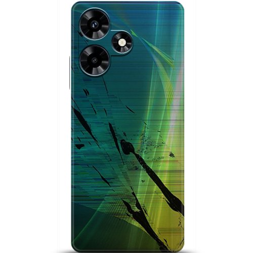 Uyumlu Kılıf HD Baskılı Kılıf - Followed Institution 5154