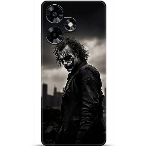 Uyumlu Kılıf HD Baskılı Kılıf - Followed Institution 5164