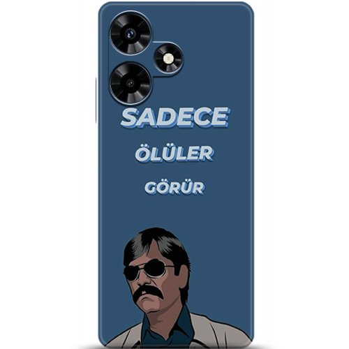 Uyumlu Kılıf HD Baskılı Kılıf - Followed Institution 5170