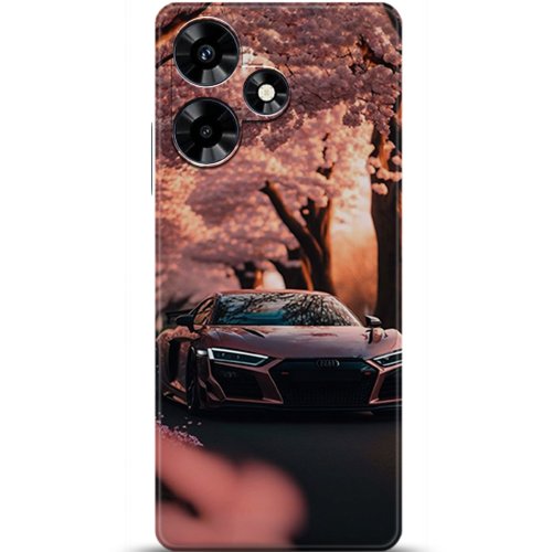 Uyumlu Kılıf HD Baskılı Kılıf - Followed Institution 5185