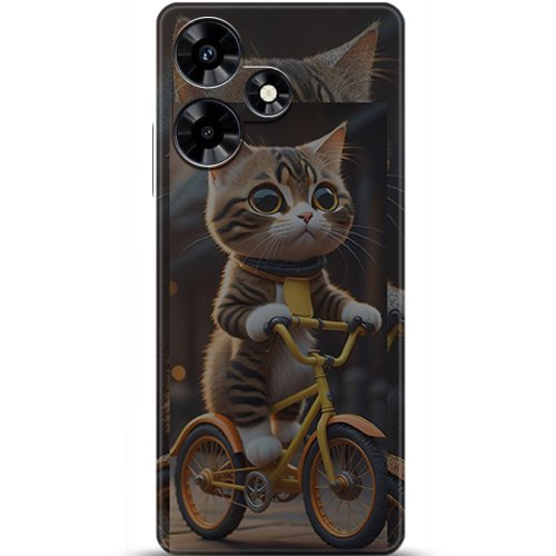 Uyumlu Kılıf HD Baskılı Kılıf - Followed Institution 5195