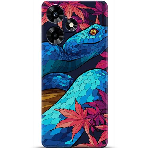 Uyumlu Kılıf HD Baskılı Kılıf - Followed Institution 5211