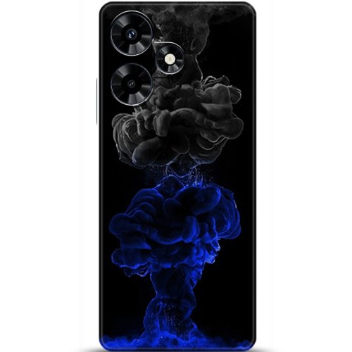 Uyumlu Kılıf HD Baskılı Kılıf - Followed Institution 5240