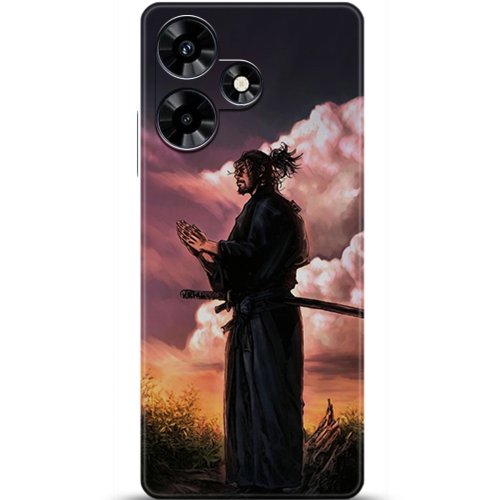 Uyumlu Kılıf HD Baskılı Kılıf - Followed Institution 5256