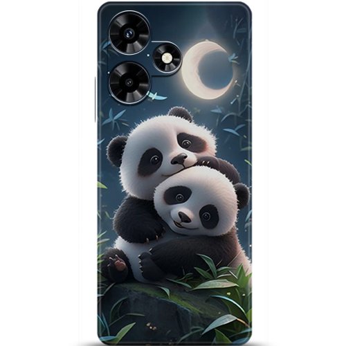 Uyumlu Kılıf HD Baskılı Kılıf - Followed Institution 5301