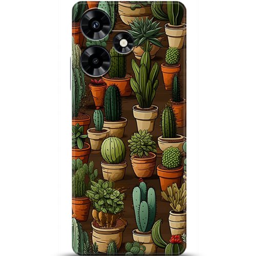 Uyumlu Kılıf HD Baskılı Kılıf - Followed Institution 5310