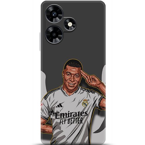 Uyumlu Kılıf HD Baskılı Kılıf - Followed Institution 5329