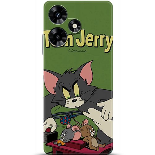 Uyumlu Kılıf HD Baskılı Kılıf - Followed Institution 5373