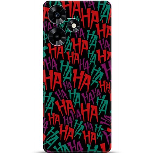 Uyumlu Kılıf HD Baskılı Kılıf - Followed Institution 5380