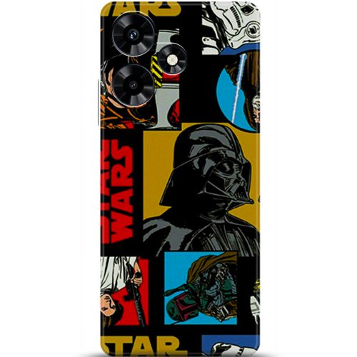 Uyumlu Kılıf HD Baskılı Kılıf - Followed Institution 5385