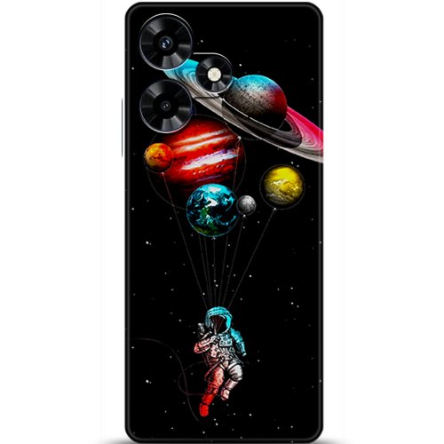 Uyumlu Kılıf HD Baskılı Kılıf - Followed Institution 5403