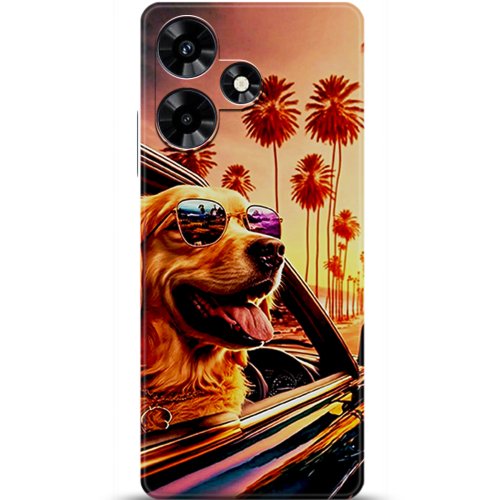 Uyumlu Kılıf HD Baskılı Kılıf - Followed Institution 5421