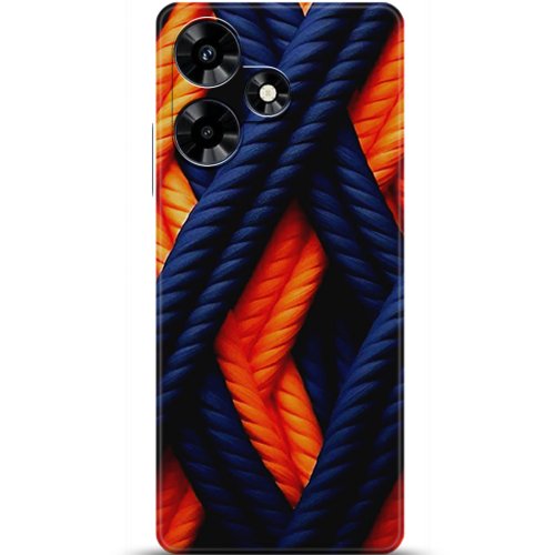 Uyumlu Kılıf HD Baskılı Kılıf - Followed Institution 5452