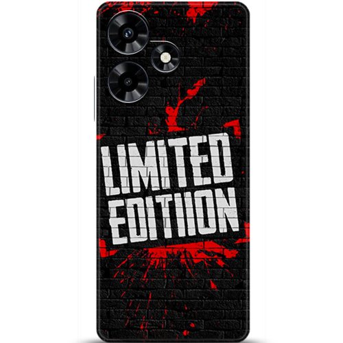 Uyumlu Kılıf HD Baskılı Kılıf - Followed Institution 5454