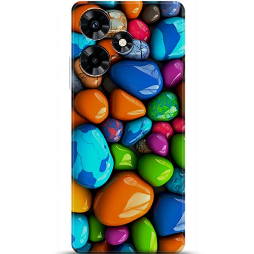 Uyumlu Kılıf HD Baskılı Kılıf - Followed Institution 5455