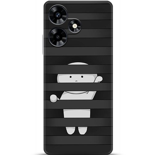 Uyumlu Kılıf HD Baskılı Kılıf - Followed Institution 5478