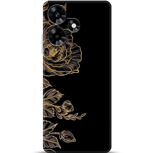 Uyumlu Kılıf HD Baskılı Kılıf - Followed Institution 5482