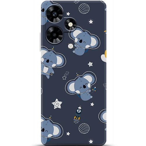 Uyumlu Kılıf HD Baskılı Kılıf - Followed Institution 5494