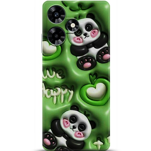 Uyumlu Kılıf HD Baskılı Kılıf - Followed Institution 5496