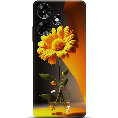 Uyumlu Kılıf HD Baskılı Kılıf - Followed Institution 5498