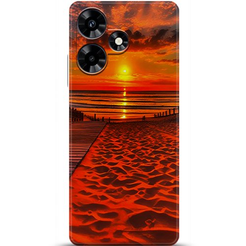 Uyumlu Kılıf HD Baskılı Kılıf - Followed Institution 5600