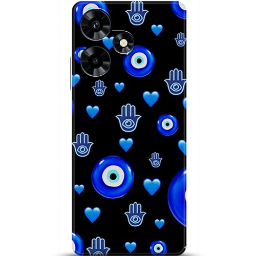 Uyumlu Kılıf HD Baskılı Kılıf - Followed Institution 5602