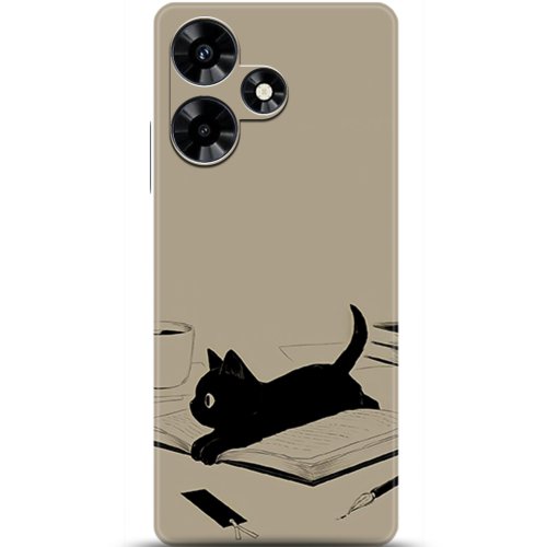 Uyumlu Kılıf HD Baskılı Kılıf - Followed Institution 5603